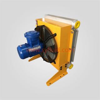 AH 1470 防爆散熱器