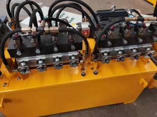 橋梁隧道系統(tǒng)