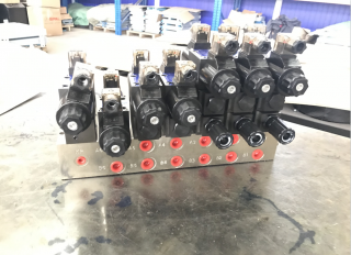 掃地車項(xiàng)目