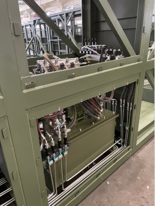 軍工項(xiàng)目